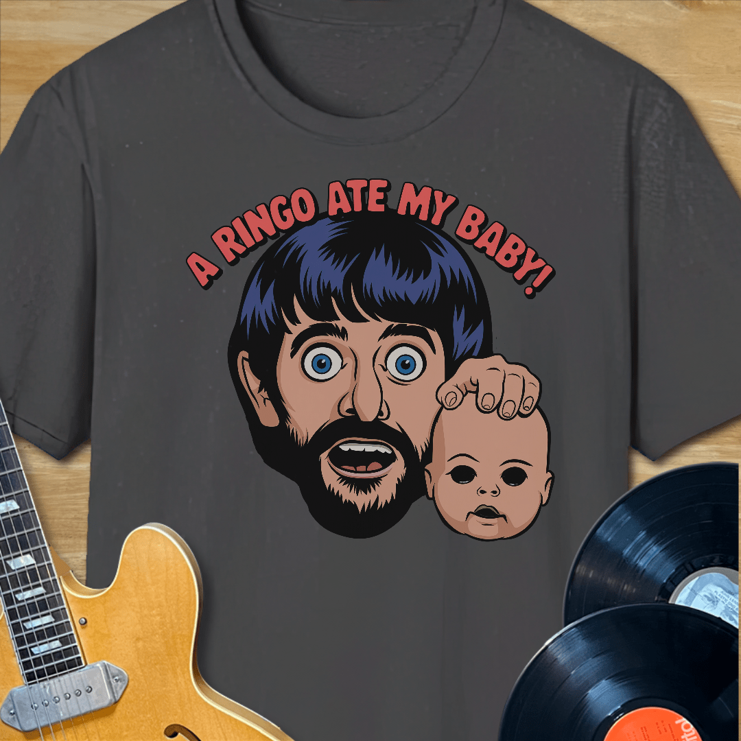 Ringo Baby T-Shirt