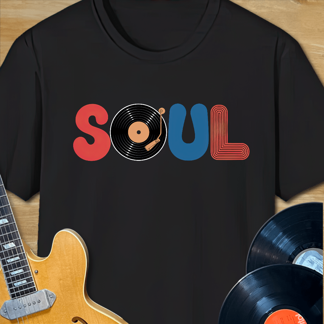 Soul T-Shirt