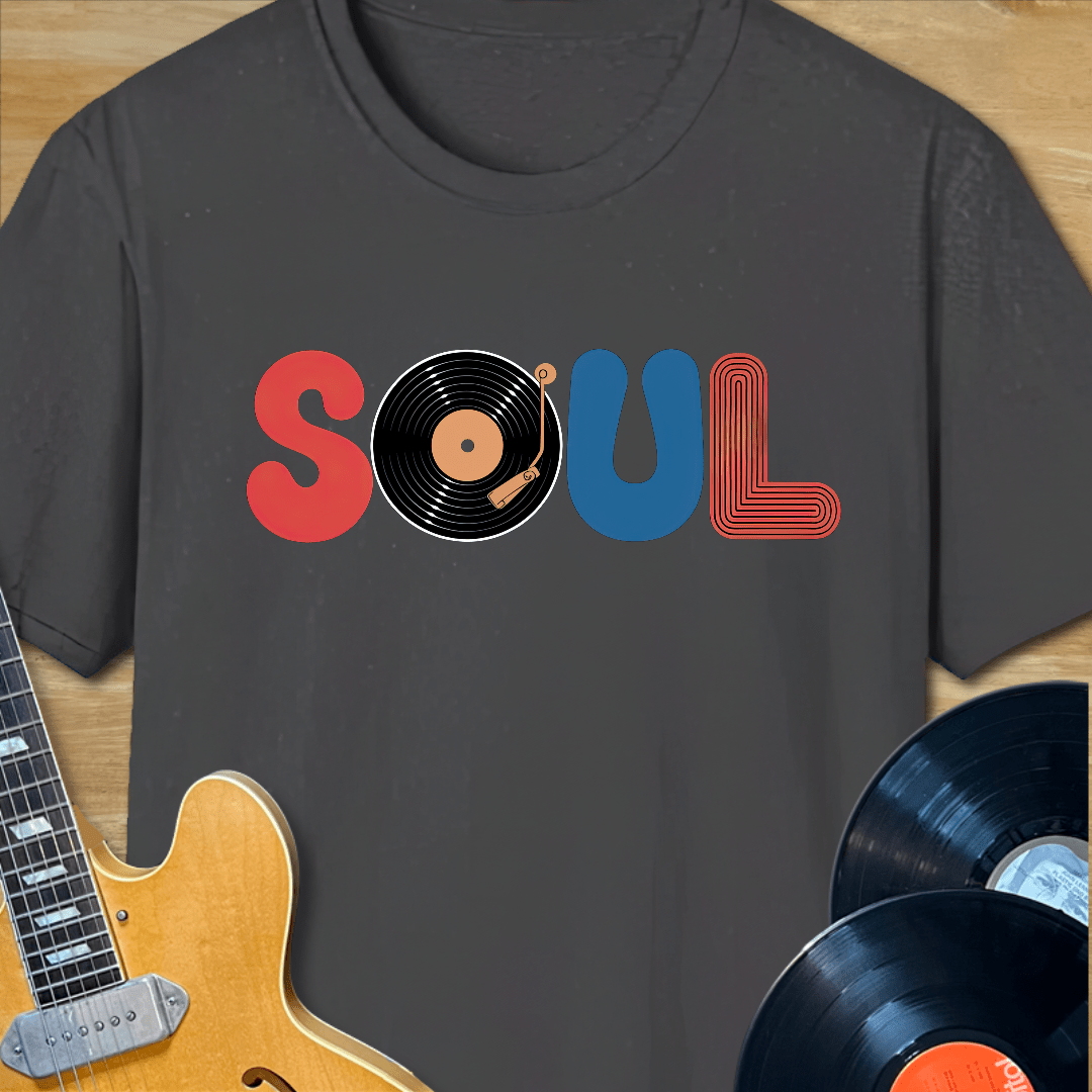 Soul T-Shirt