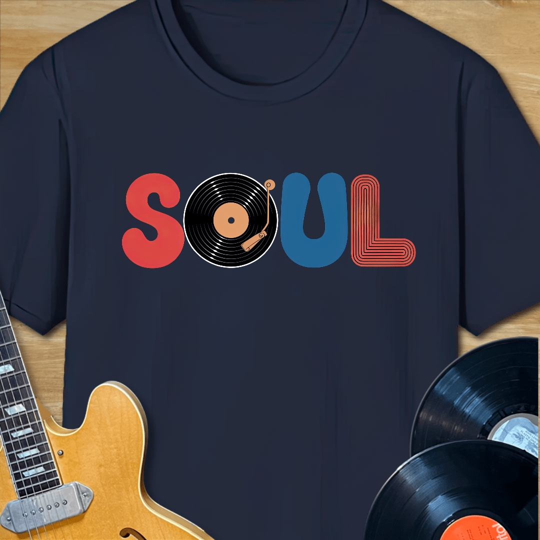 Soul T-Shirt