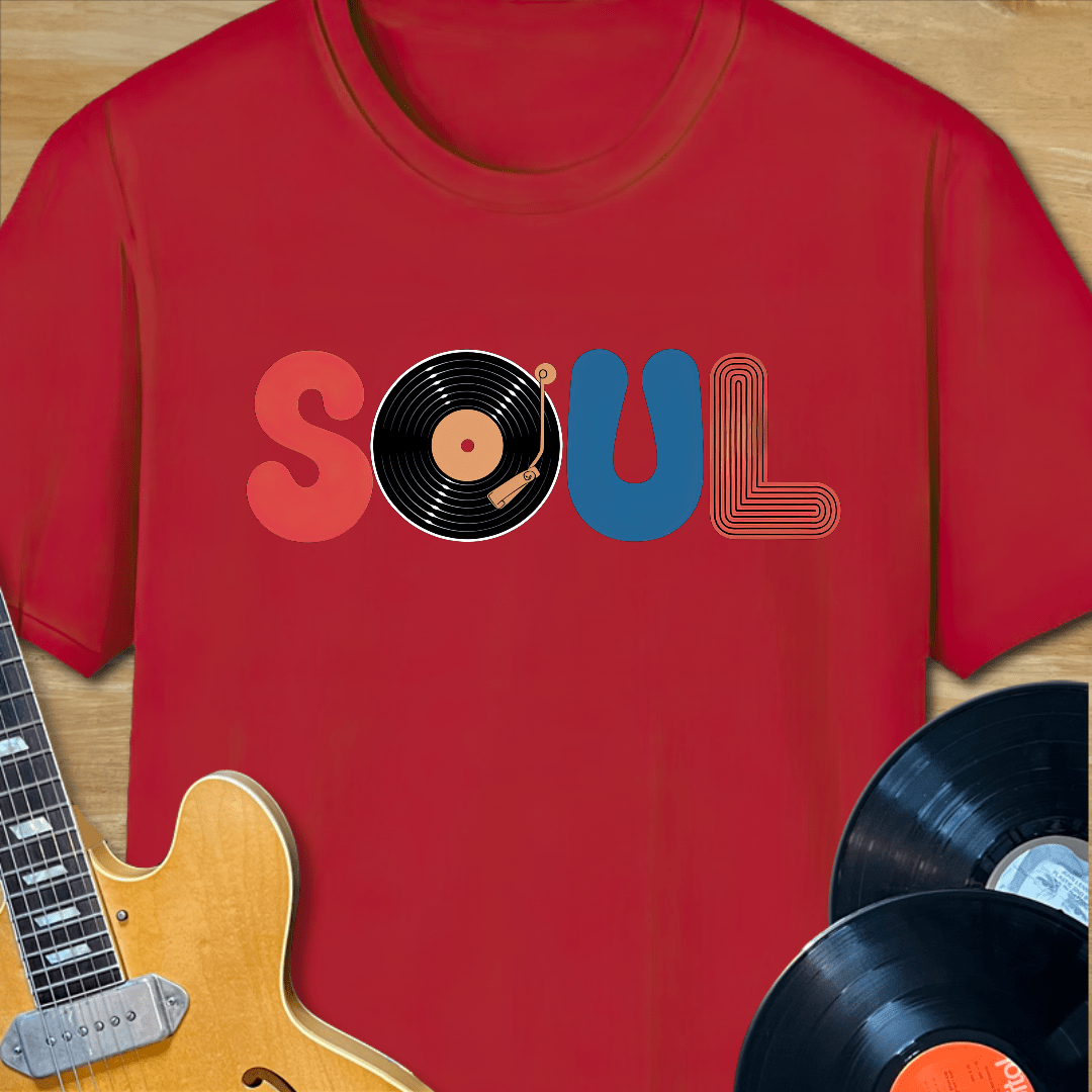 Soul T-Shirt