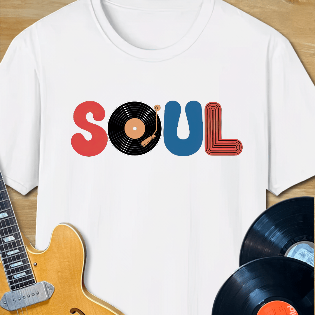 Soul T-Shirt