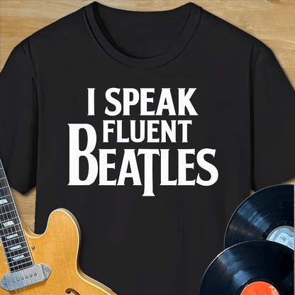 Fluent T-Shirt