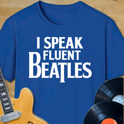 Fluent T-Shirt