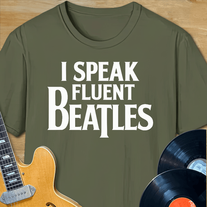 Fluent T-Shirt
