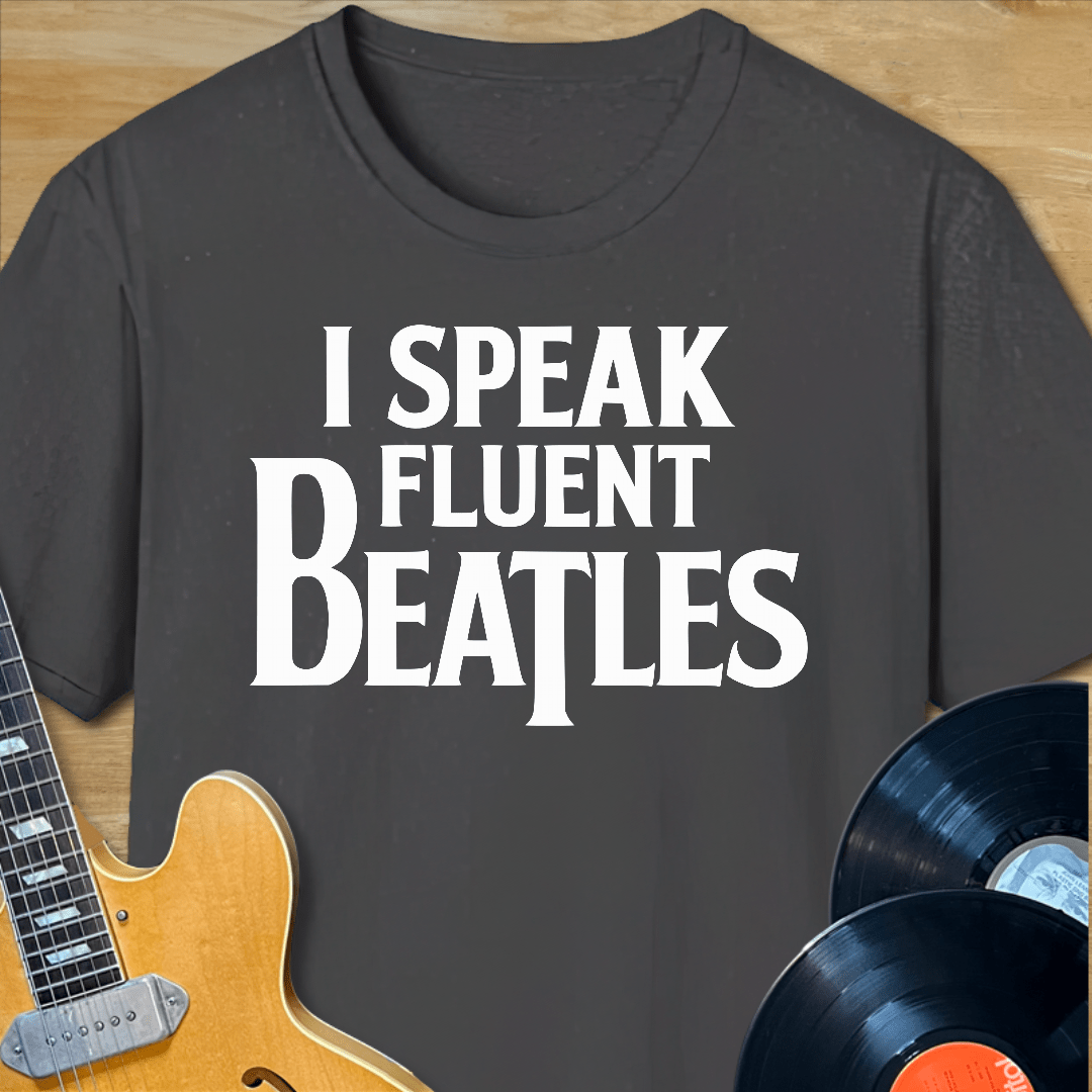 Fluent T-Shirt