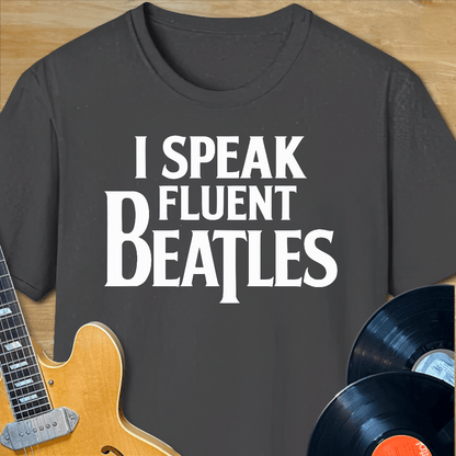 Fluent T-Shirt
