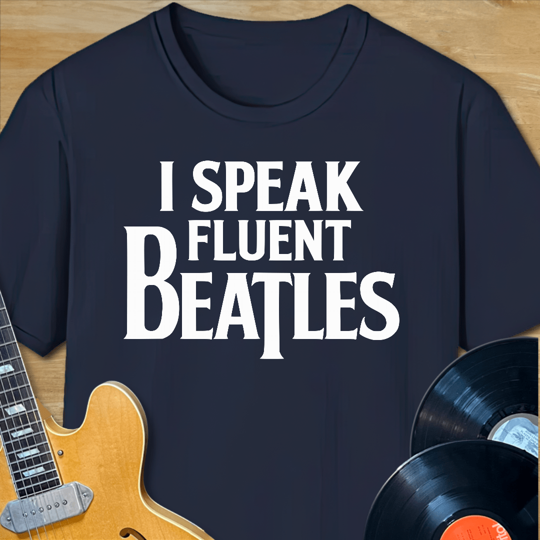 Fluent T-Shirt