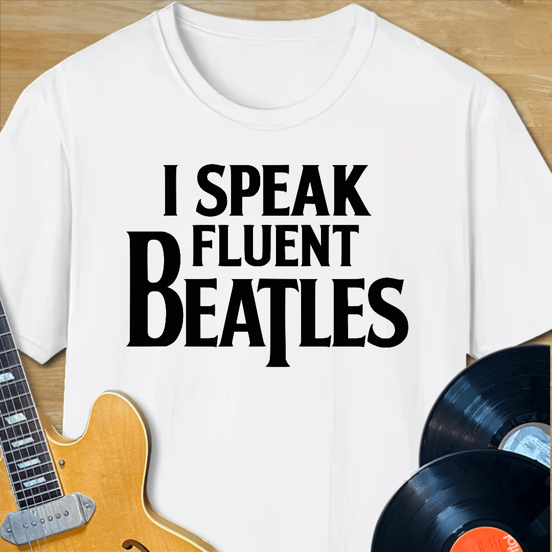 Fluent T-Shirt