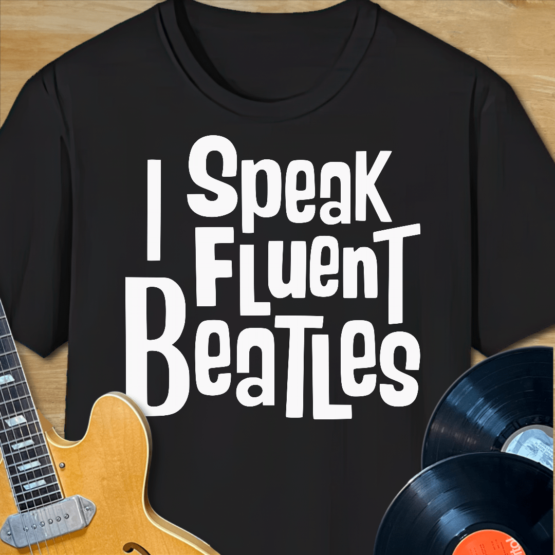 Fluent Fab T-Shirt