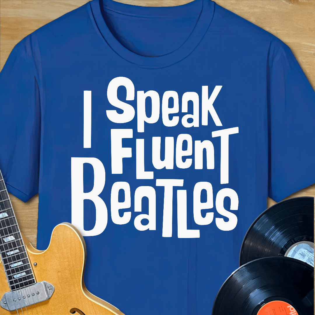 Fluent Fab T-Shirt