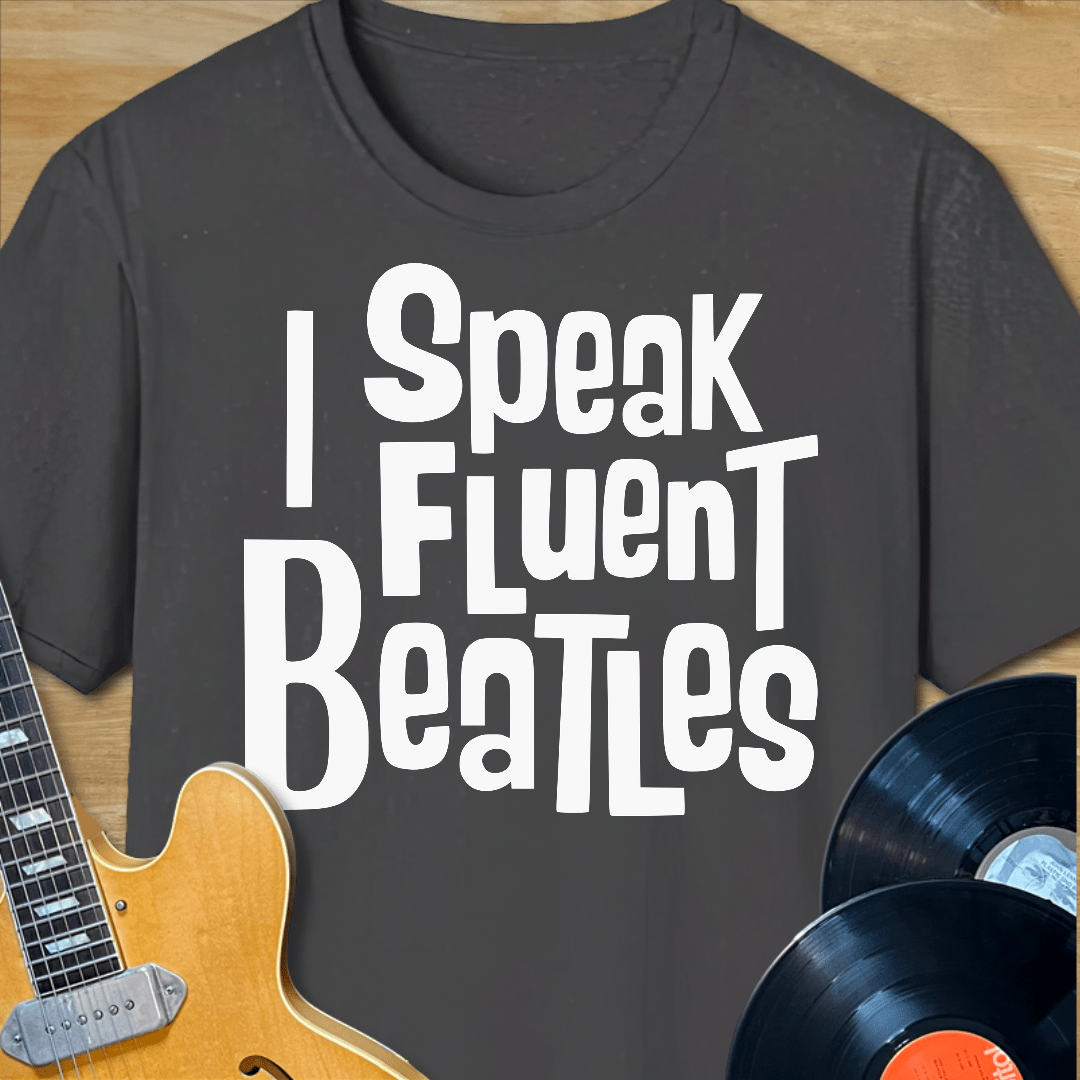 Fluent Fab T-Shirt