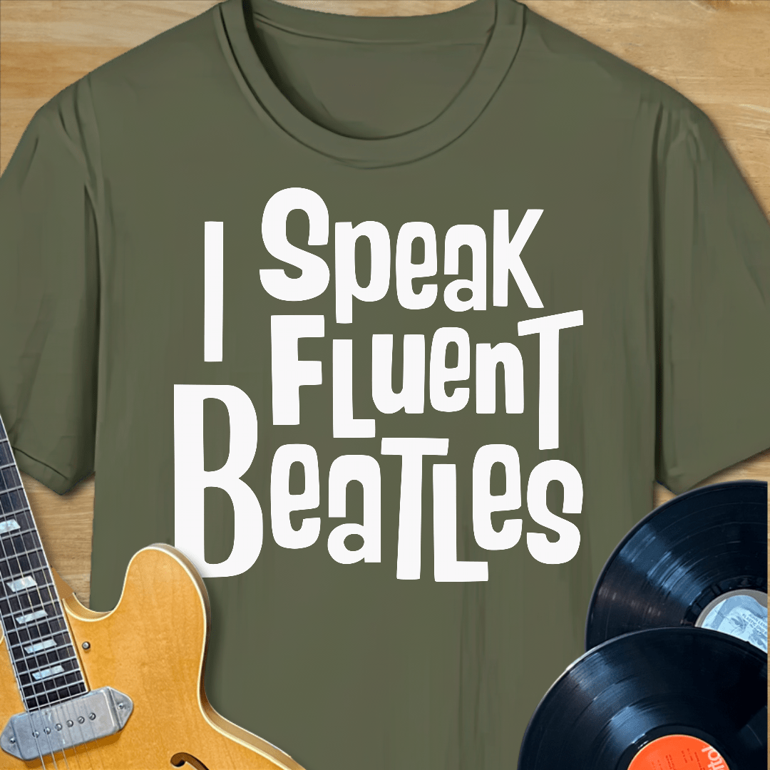 Fluent Fab T-Shirt