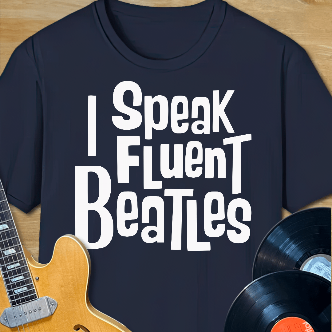 Fluent Fab T-Shirt