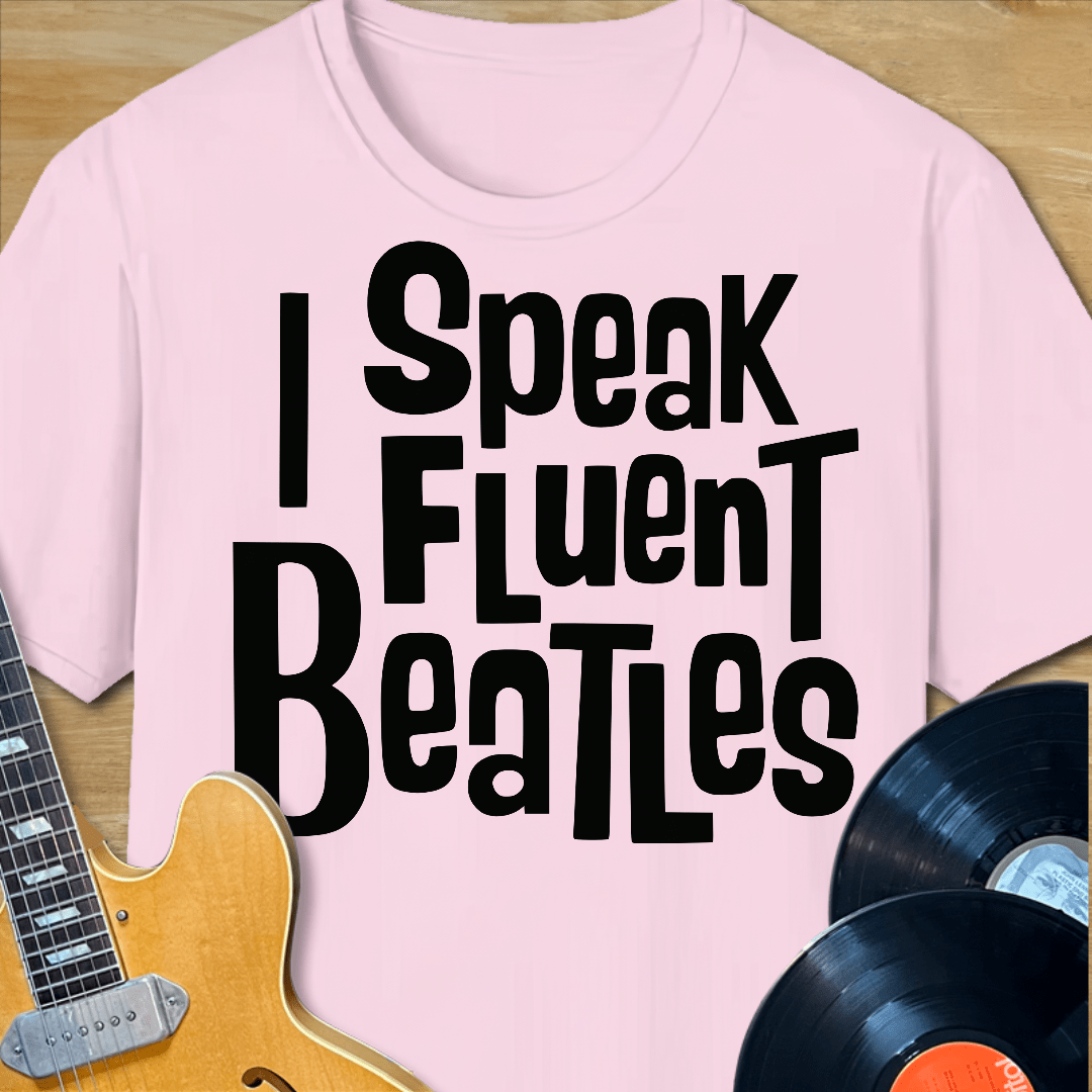 Fluent Fab T-Shirt