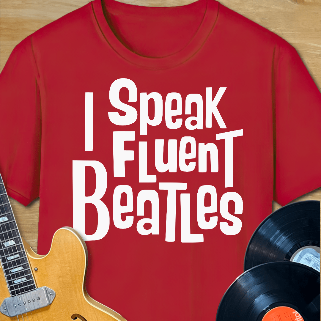 Fluent Fab T-Shirt