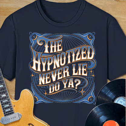 The Hypnotized T-Shirt