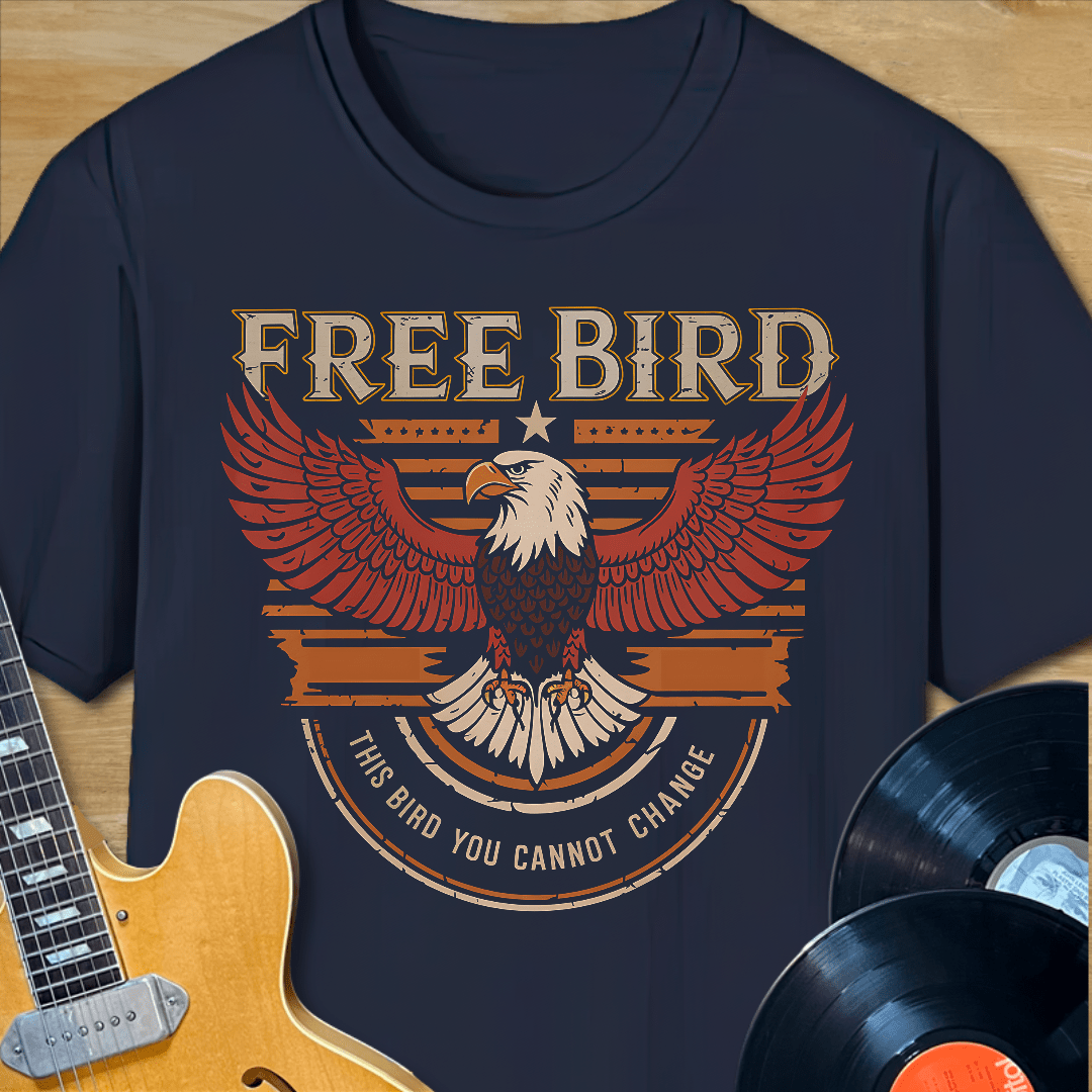 Free Bird T-Shirt