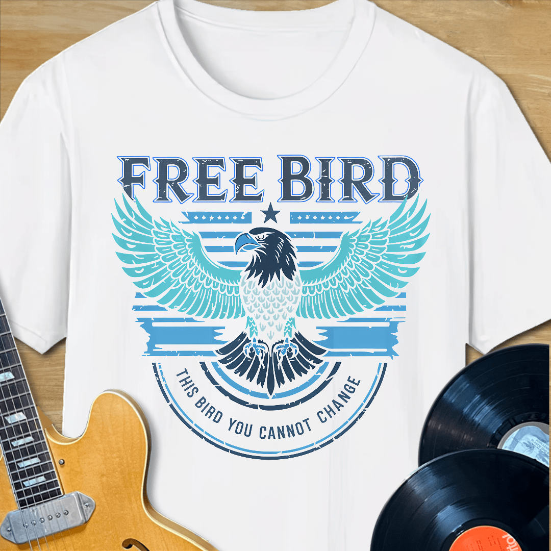 Free Bird T-Shirt