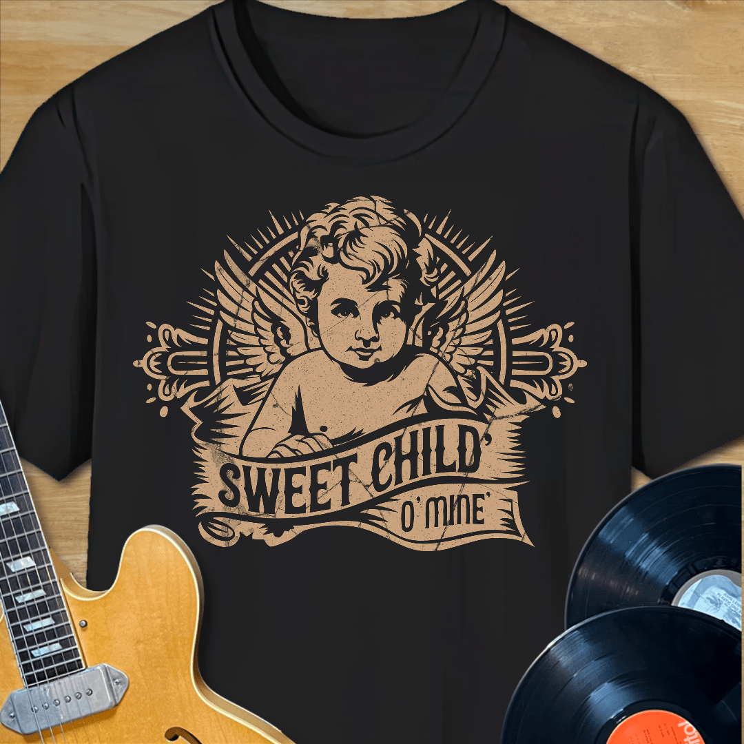 Sweet Child T-Shirt