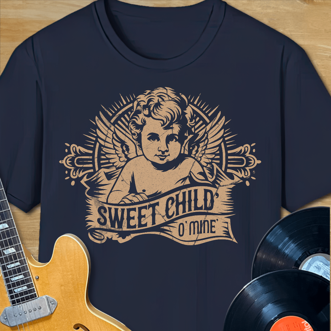 Sweet Child T-Shirt