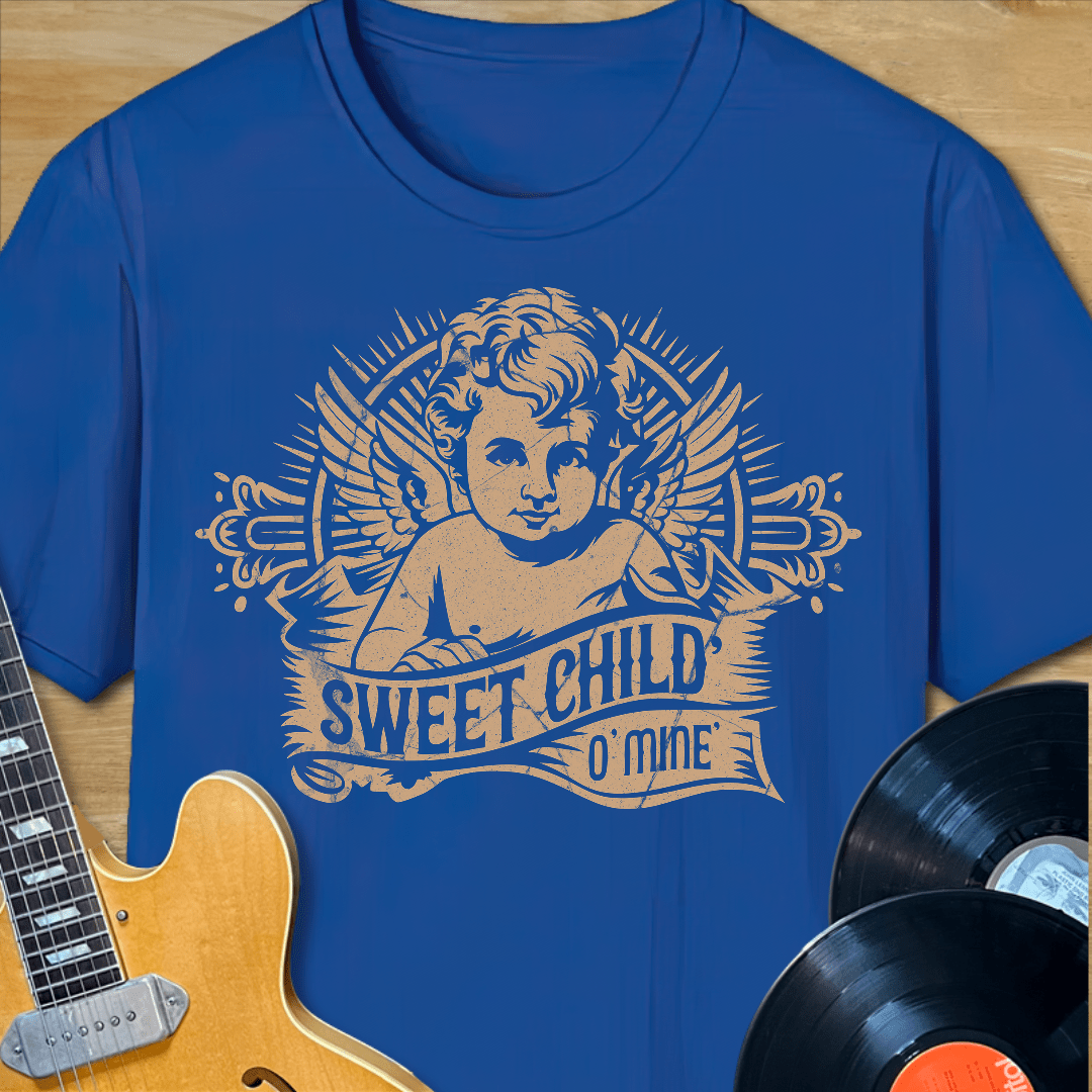 Sweet Child T-Shirt