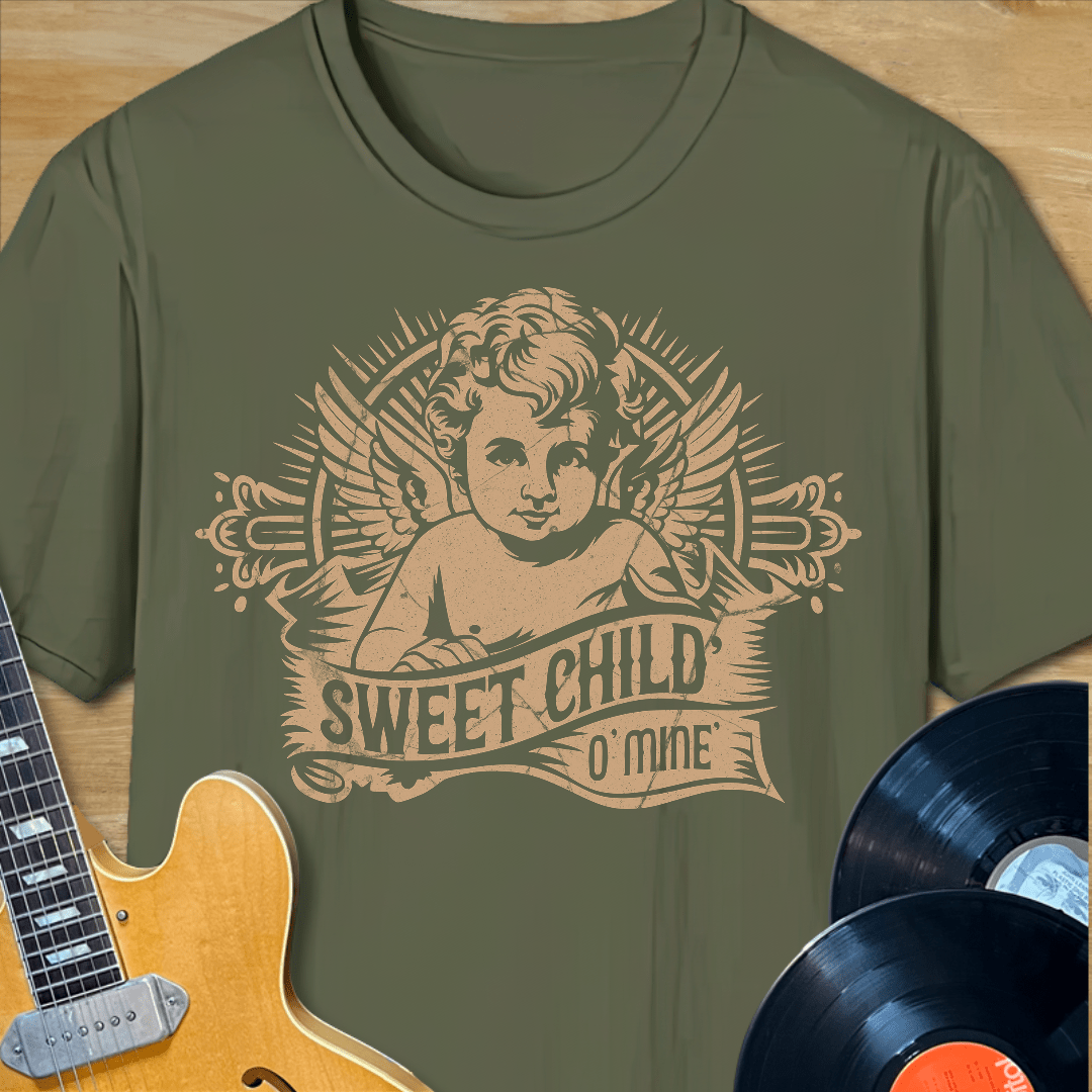 Sweet Child T-Shirt