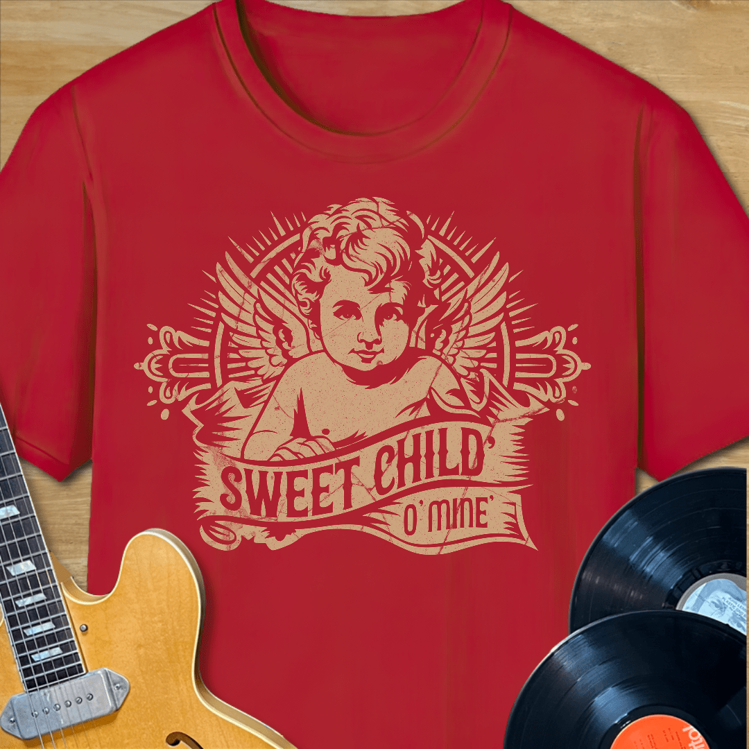 Sweet Child T-Shirt