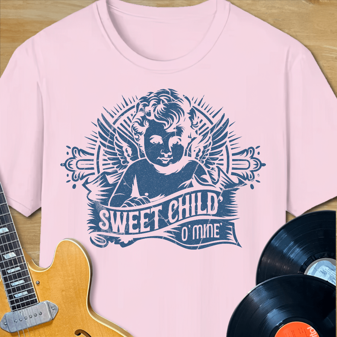 Sweet Child T-Shirt