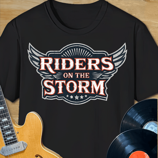 Storm Riders T-Shirt