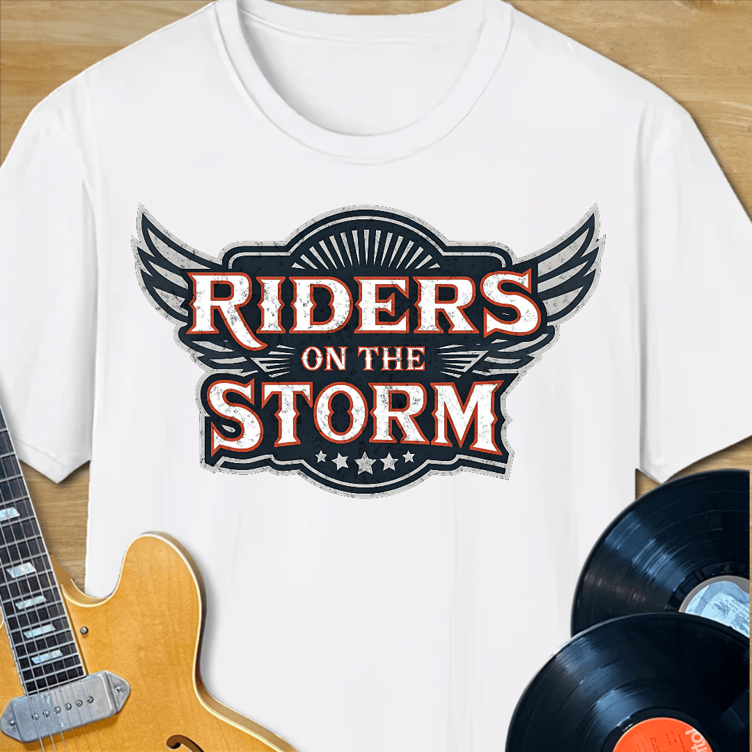 Storm Riders T-Shirt