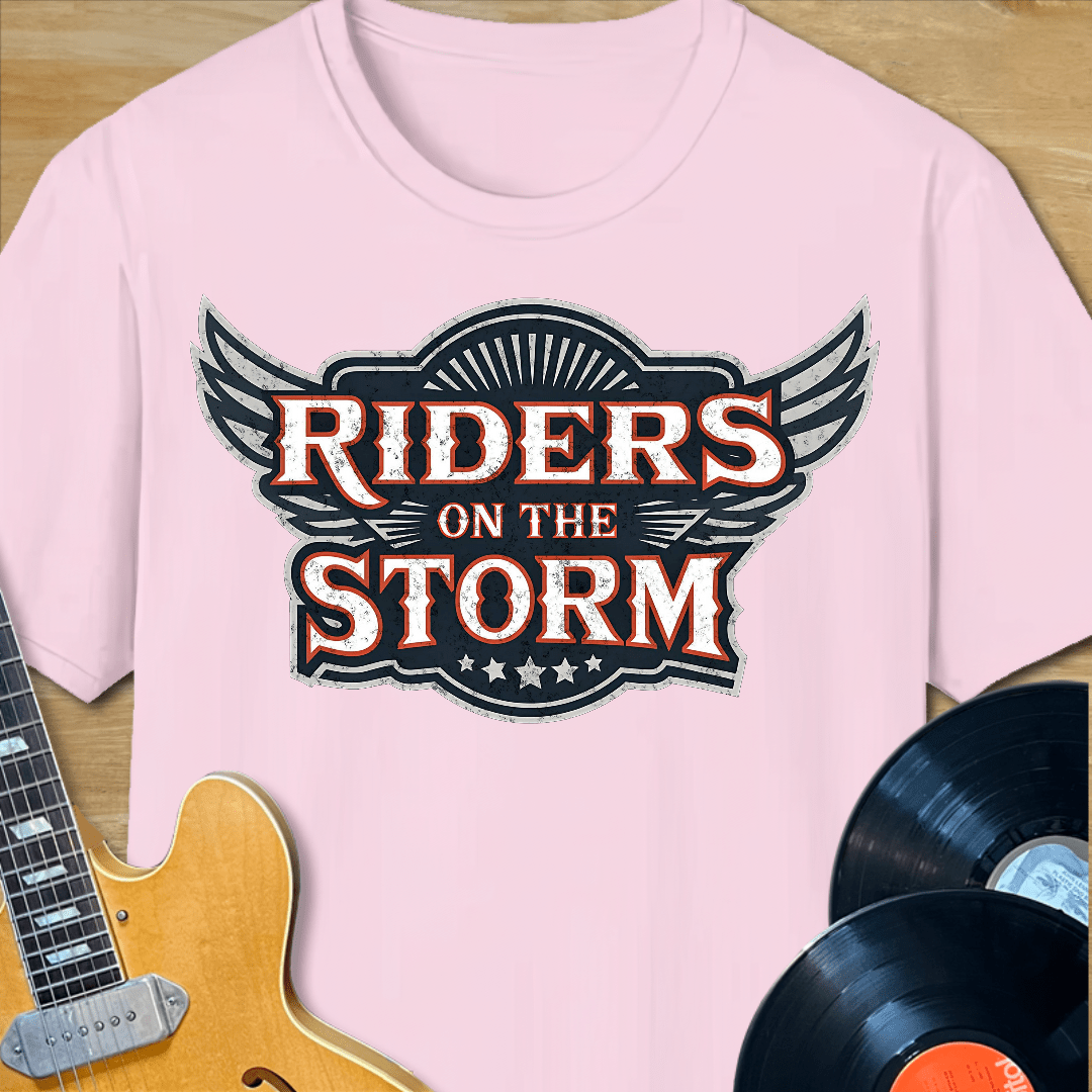 Storm Riders T-Shirt