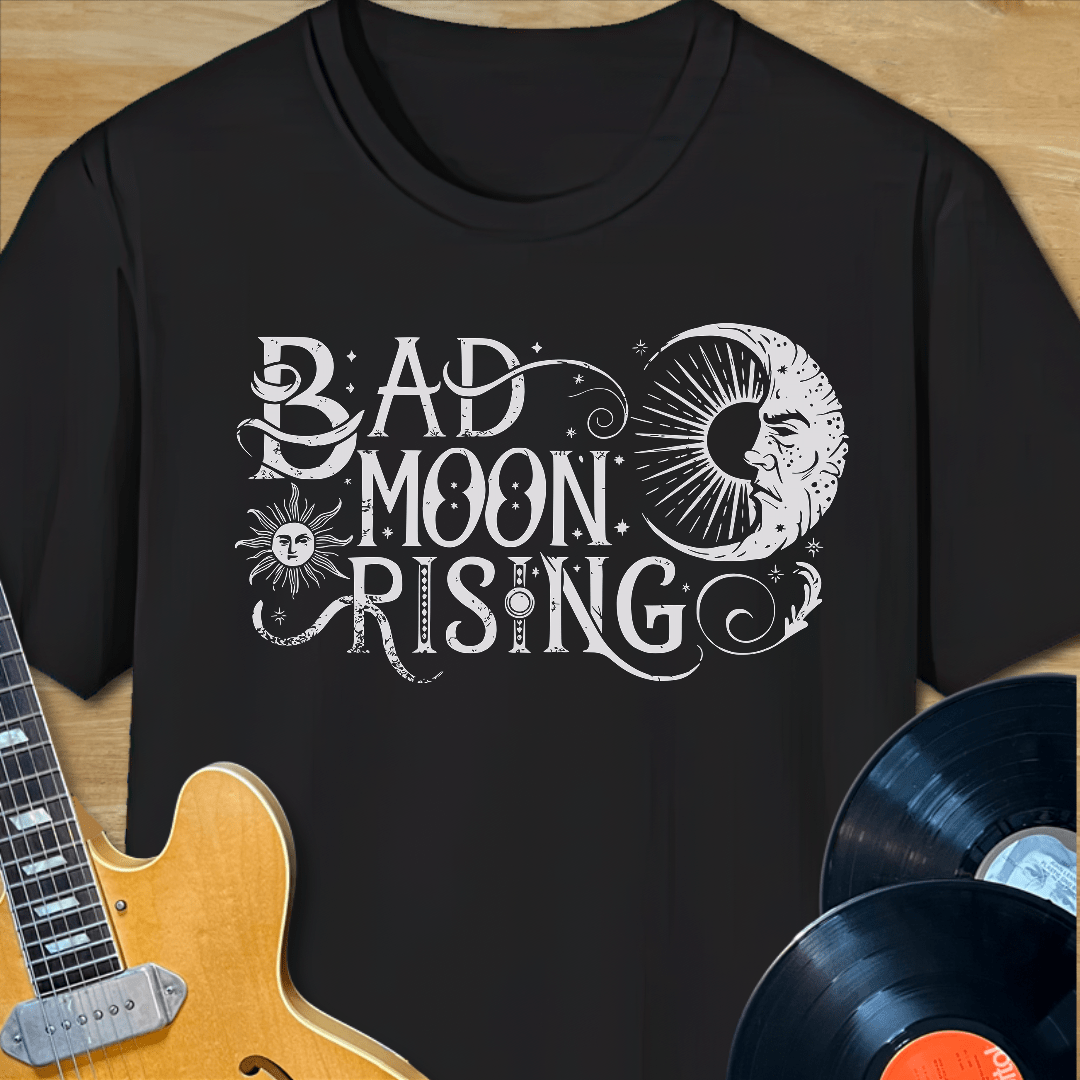 Bad Moon T-Shirt