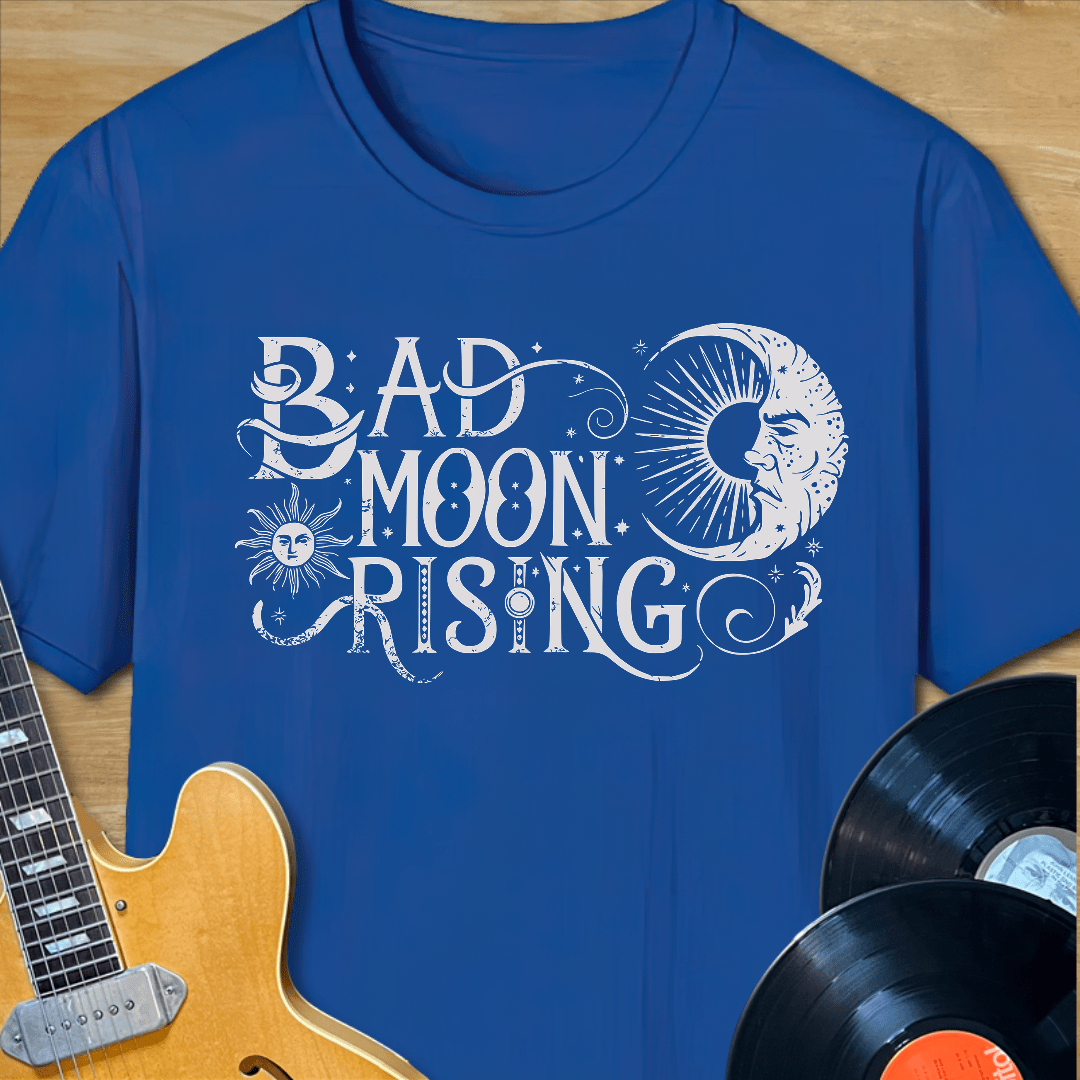 Bad Moon T-Shirt