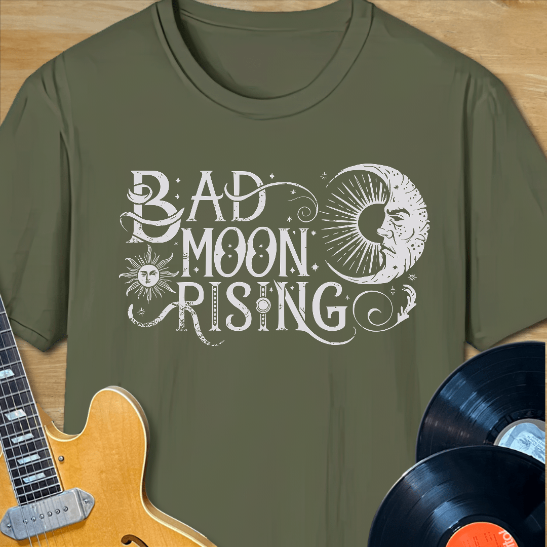 Bad Moon T-Shirt