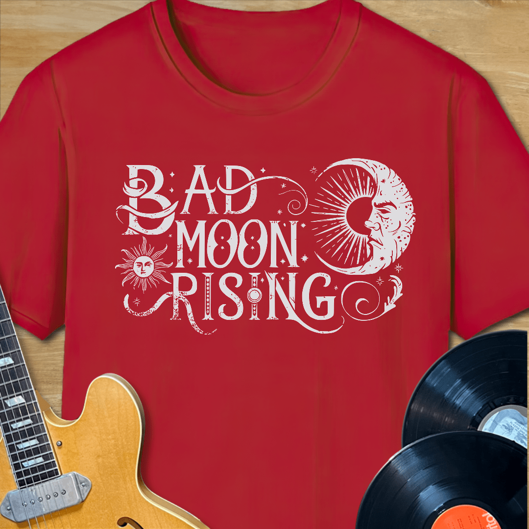 Bad Moon T-Shirt