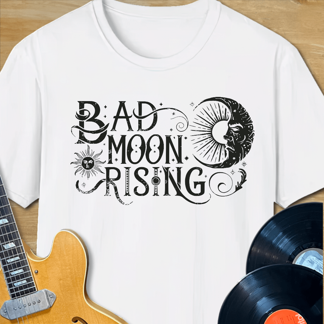 Bad Moon T-Shirt