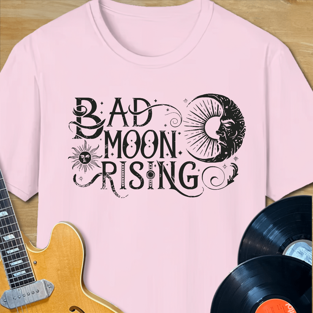 Bad Moon T-Shirt