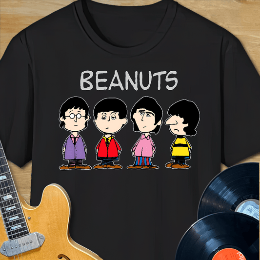 Beanuts T-Shirt