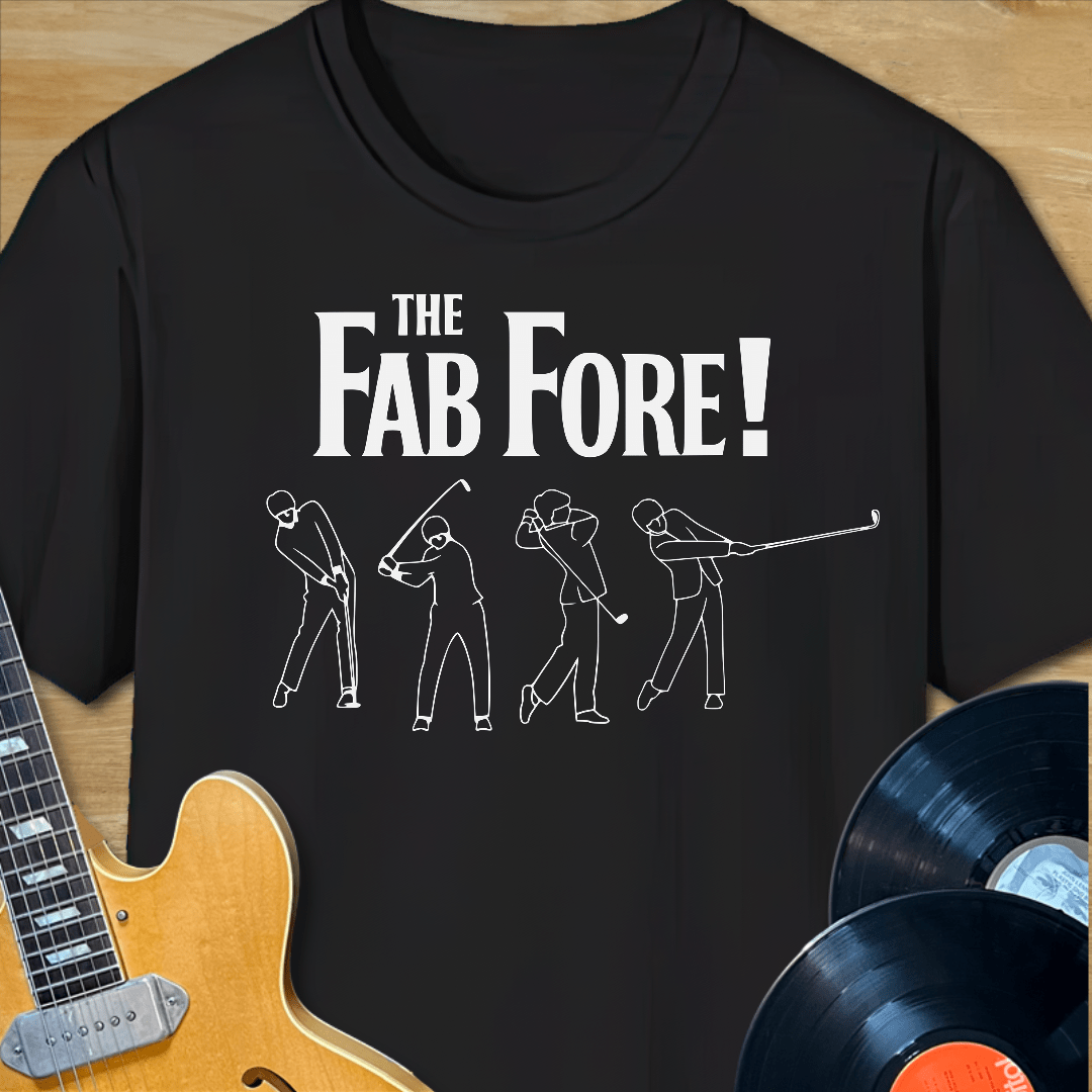 Fab Fore T-Shirt