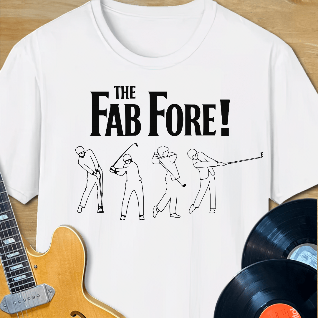 Fab Fore T-Shirt