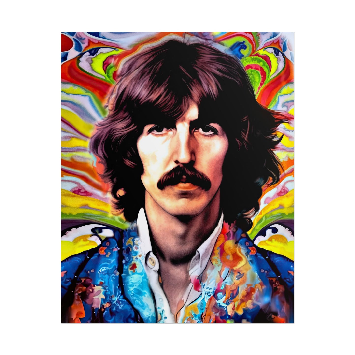 Rolled Posters