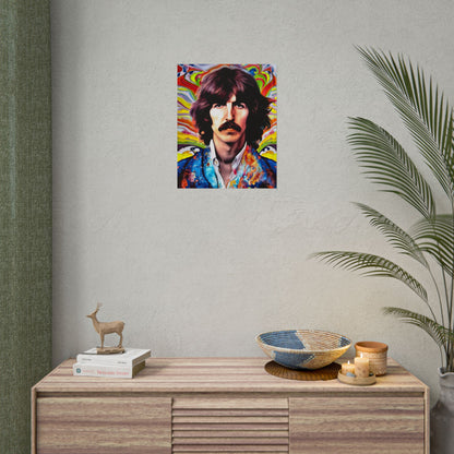 Rolled Posters