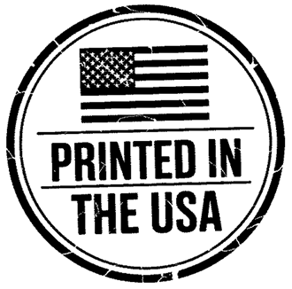 Printed in the USA
