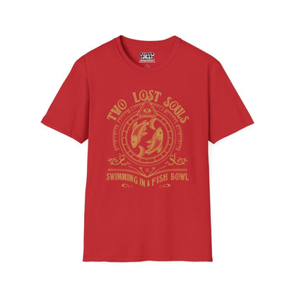 Two Lost Souls T-Shirt