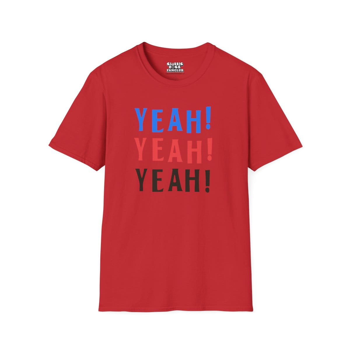 Yeah Yeah T-Shirt